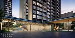 Tembusu Grand (D15), Condominium #606321361